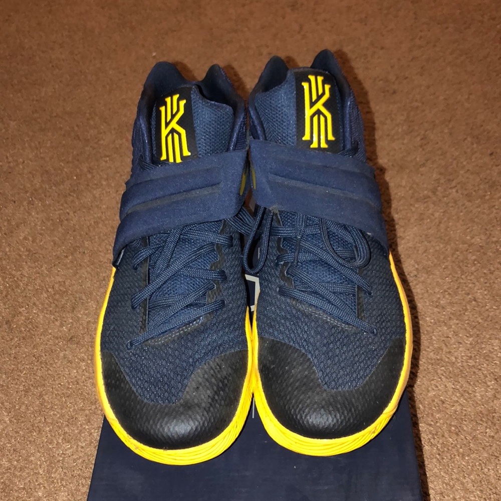 Nike Kyrie 2